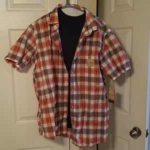 Men's Sonoma Two-Shirt Package Size XL